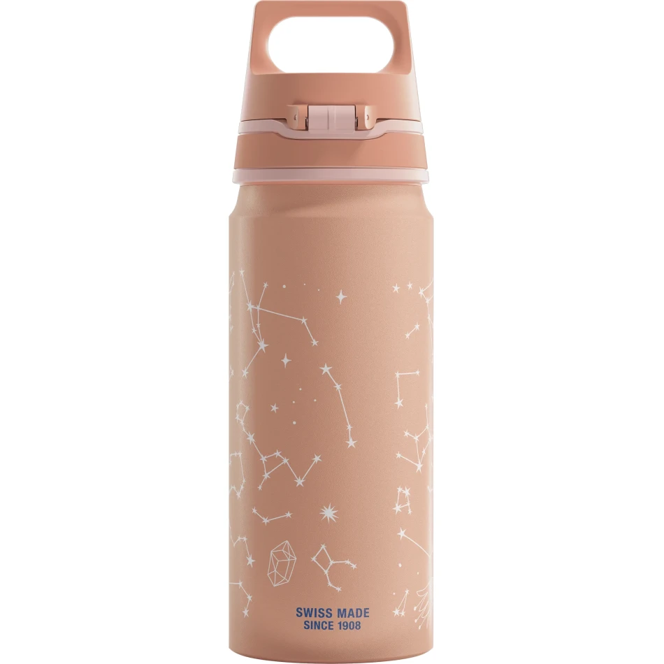 SIGG WMB One Kids 0,6 L, kolor: My Universe