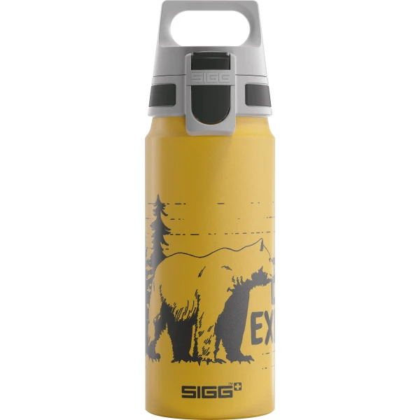 SIGG WMB One Brave 0,6 L, kolor: Bear