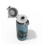 SIGG WMB One Brave 0,6 L, kolor: Eagle