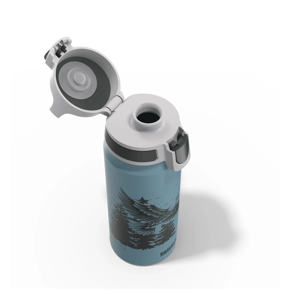 SIGG WMB One Brave 0,6 L, kolor: Eagle
