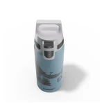 SIGG WMB One Brave 0,6 L, kolor: Eagle