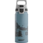 SIGG WMB One Brave 0,6 L, kolor: Eagle