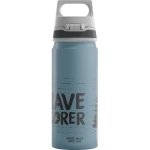SIGG WMB One Brave 0,6 L, kolor: Eagle