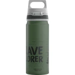SIGG WMB One Brave 0,6 L, kolor: Lion