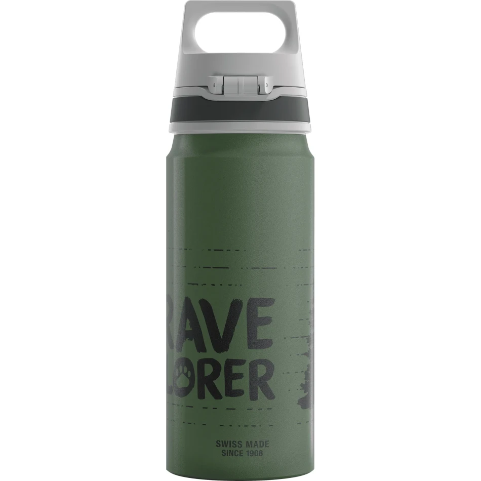 SIGG WMB One Brave 0,6 L, kolor: Lion