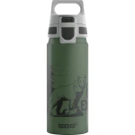 SIGG WMB One Brave 0,6 L, kolor: Lion