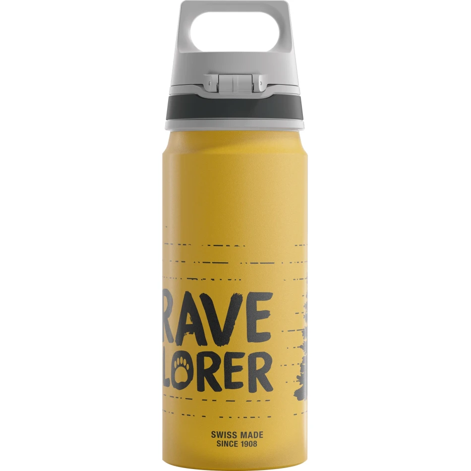 SIGG WMB One Brave 0,6 L, kolor: Bear