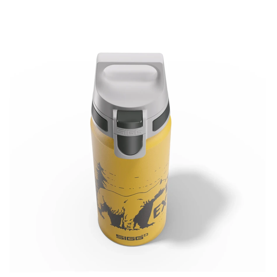 SIGG WMB One Brave 0,6 L, kolor: Bear