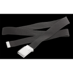 Canvas Belt, kolor:  550 - Black