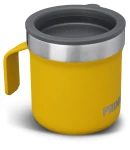 Koppen Mug 0,2L, kolor: 141 - Warm Yellow