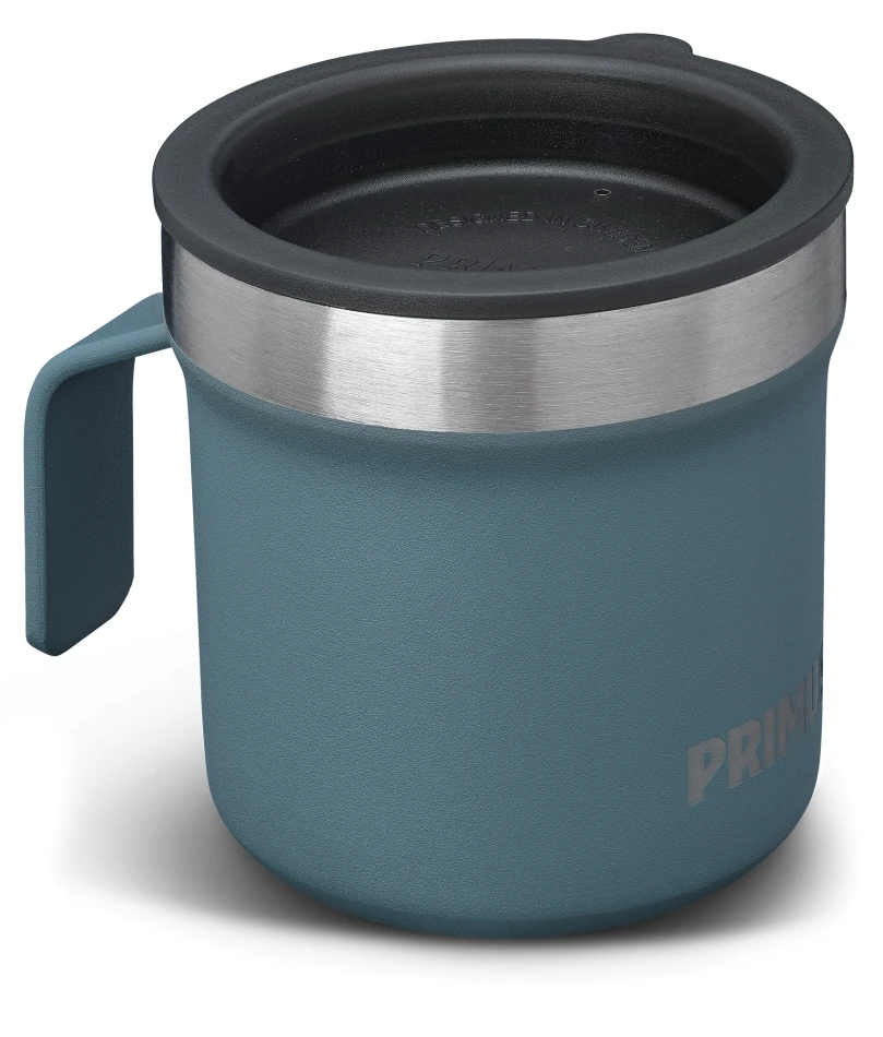 Koppen Mug 0,2L, kolor: 664 - Frost Green