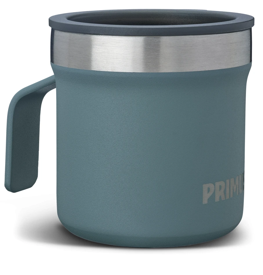 Koppen Mug 0,2L, kolor: 664 - Frost Green