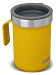 Koppen Mug 0,3L, kolor: 141 - Warm Yellow