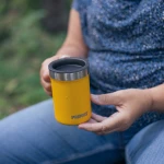 Koppen Mug 0,3L, kolor: 141 - Warm Yellow