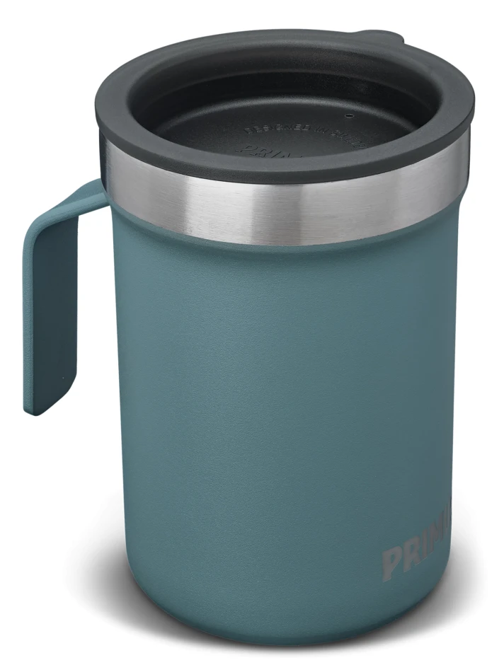 Koppen Mug 0,3L, kolor: Frost Green