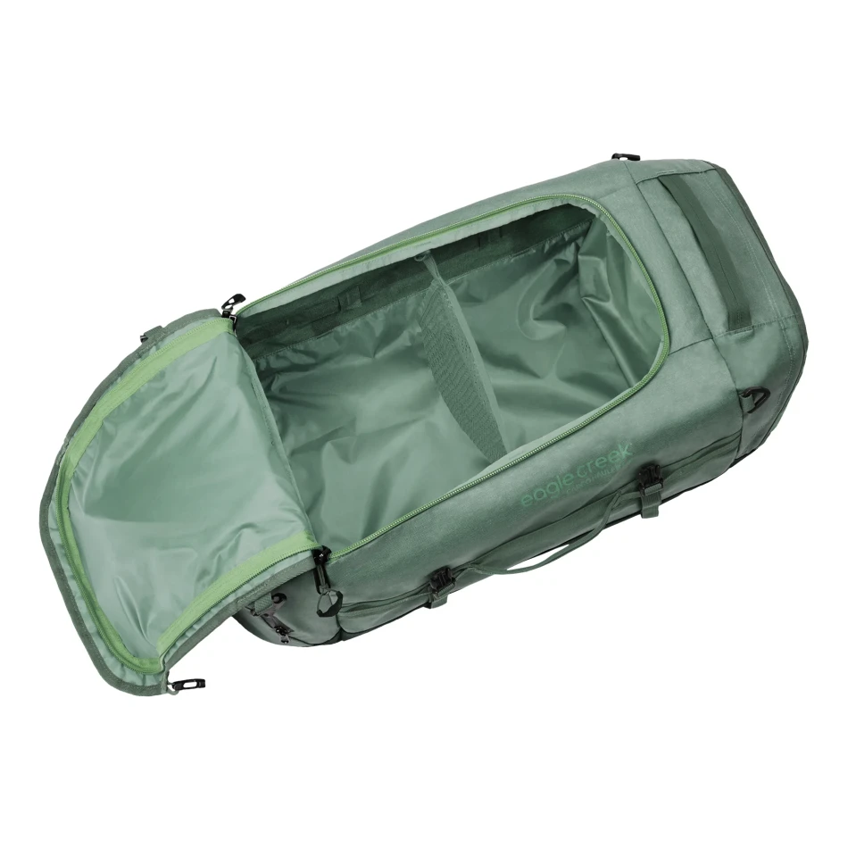 Eagle Creek Cargo Hauler Duffel 60L, kolor: Duck Green