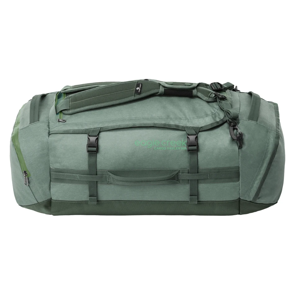 Eagle Creek Cargo Hauler Duffel 60L, kolor: Duck Green
