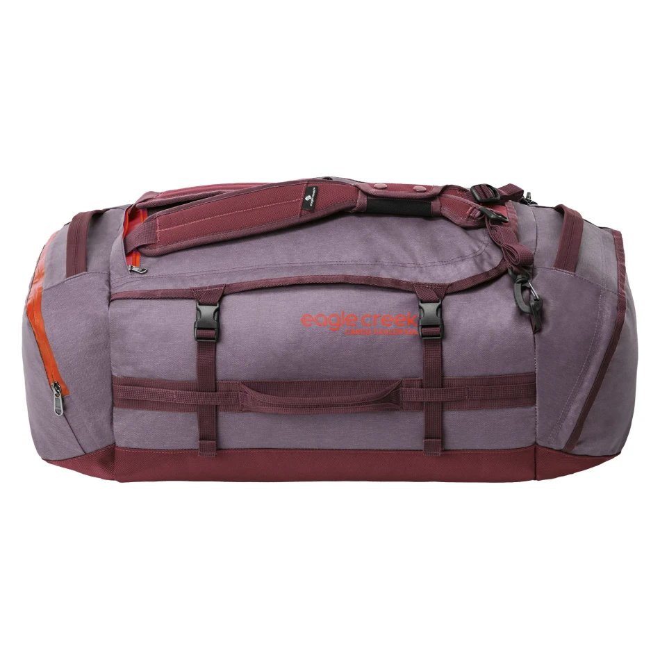 Eagle Creek Cargo Hauler Duffel 60L, kolor: Currant