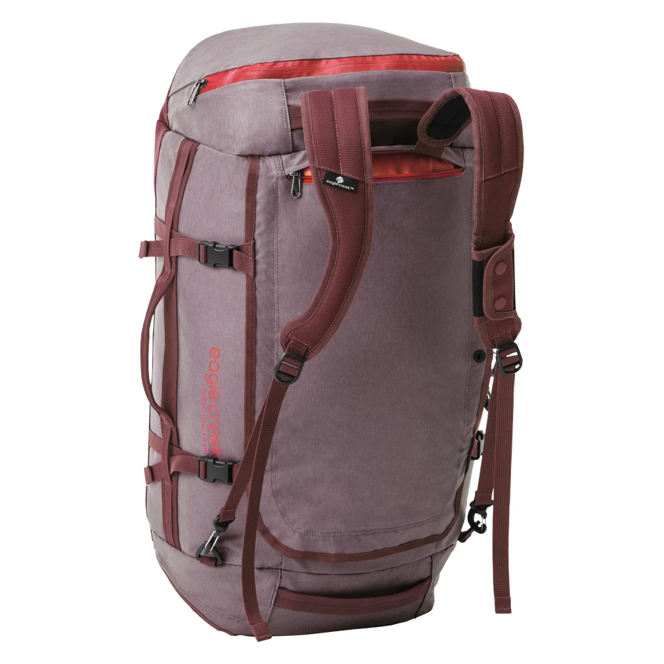 Eagle Creek Cargo Hauler Duffel 60L, kolor: Currant