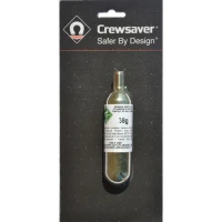 Crewsaver CO2 Cylinder 38g