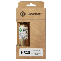 Crewsaver CO2 Cylinder, pojemność: 23 g