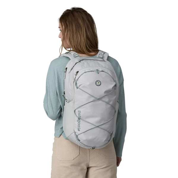 Refugio Day Pack 30L, kolor: CRGY - Crisp Grey