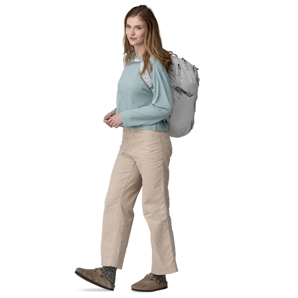 Refugio Day Pack 30L, kolor: CRGY - Crisp Grey