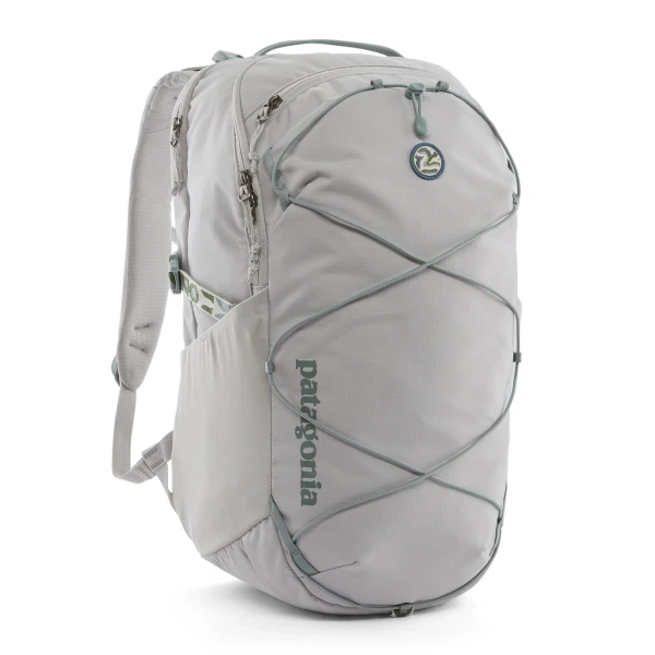 Refugio Day Pack 30L, kolor: CRGY - Crisp Grey