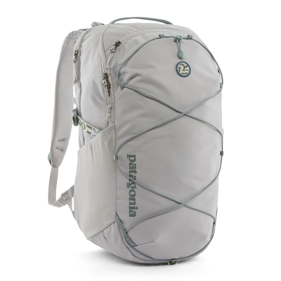 Refugio Day Pack 30L, kolor: CRGY - Crisp Grey