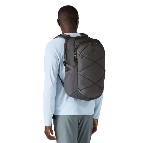 Refugio Day Pack 30L, kolor: SMDB - Smolder Blue