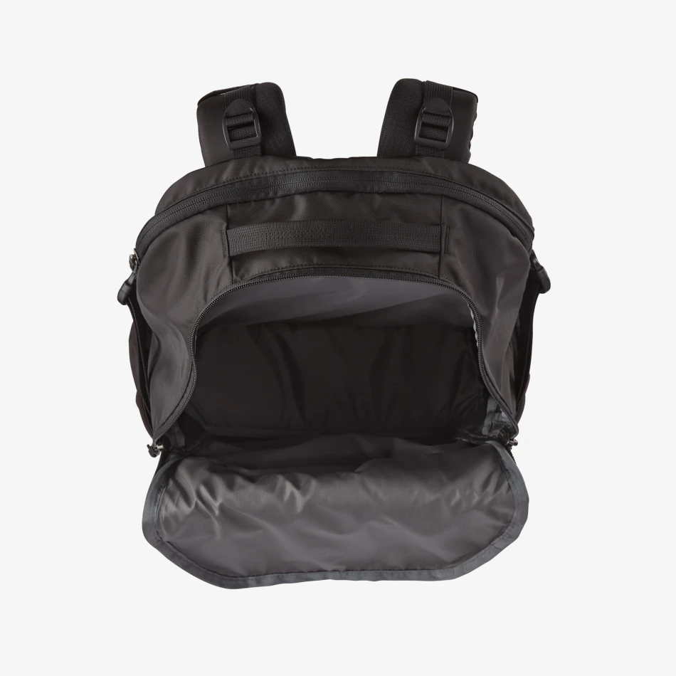 Refugio Day Pack 30L, kolor: Black
