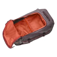 Eagle Creek Cargo Hauler Duffel 90L, kolor: Currant - wnętrze
