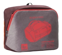 Eagle Creek Cargo Hauler Duffel 90L, kolor: Currant - torba spakowana