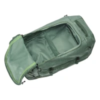 Eagle Creek Cargo Hauler Duffel 90L, kolor: Duck Green - wnętrze