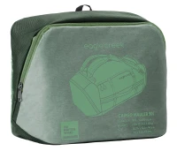 Eagle Creek Cargo Hauler Duffel 90L, kolor: Duck Green - torba spakowana