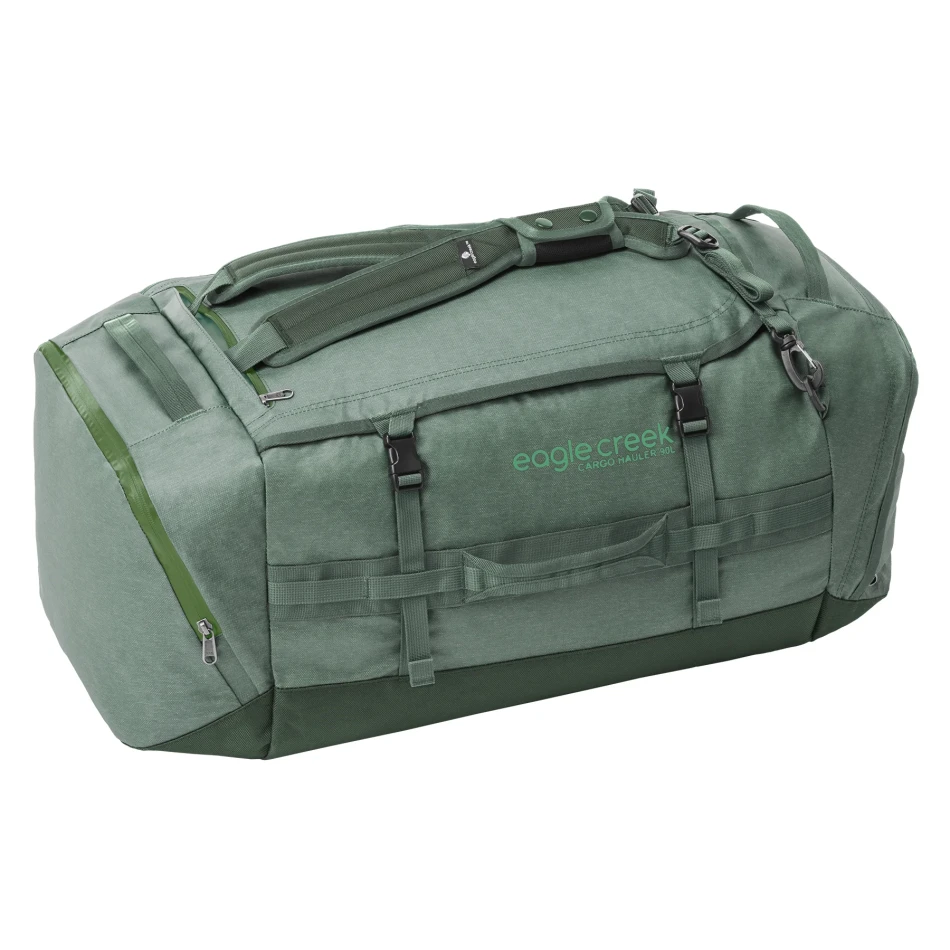 Eagle Creek Cargo Hauler Duffel 90L, kolor: Duck Green