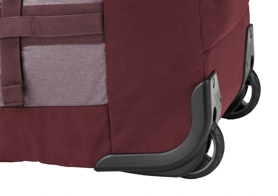 Eagle Creek Cargo Hauler Duffel 110L, kolor: Currant