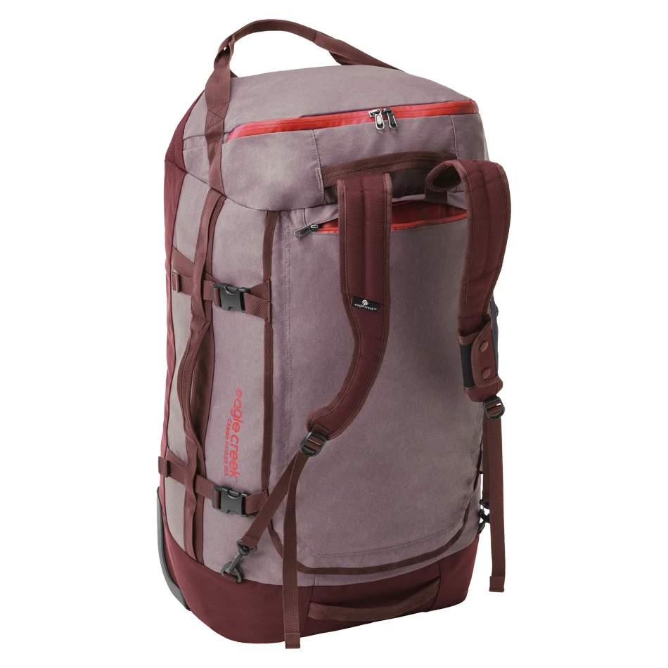 Eagle Creek Cargo Hauler Duffel 110L, kolor: Currant