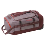 Eagle Creek Cargo Hauler Duffel 110L, kolor: Currant