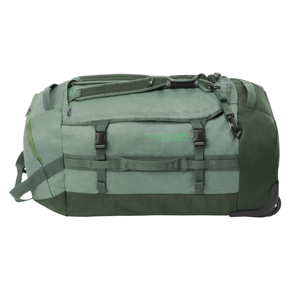 Eagle Creek Cargo Hauler Duffel 110L, kolor: Duck Green