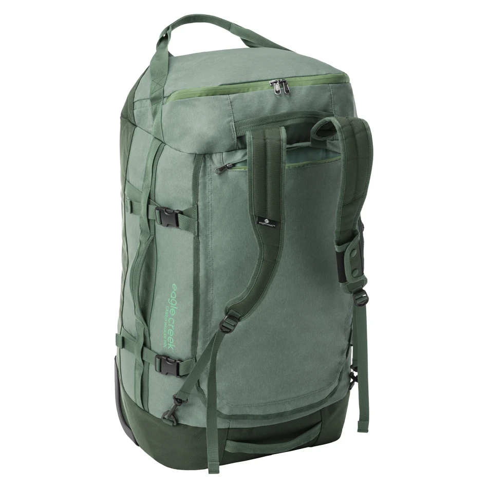 Eagle Creek Cargo Hauler Duffel 110L, kolor: Duck Green
