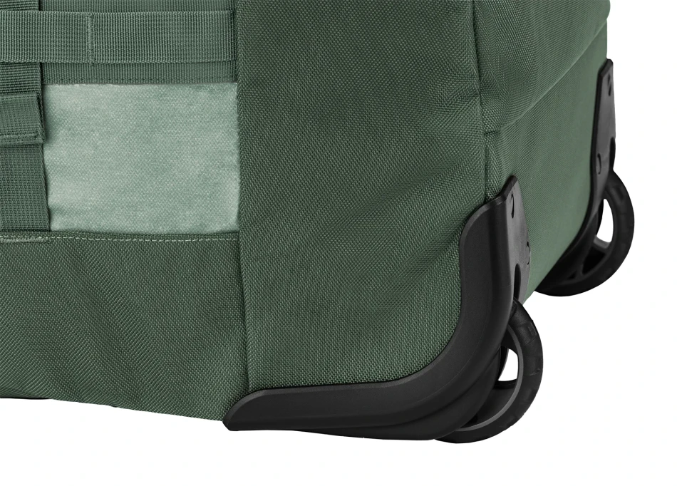 Eagle Creek Cargo Hauler Wheeled Duffel 130L, kolor: Duck Green