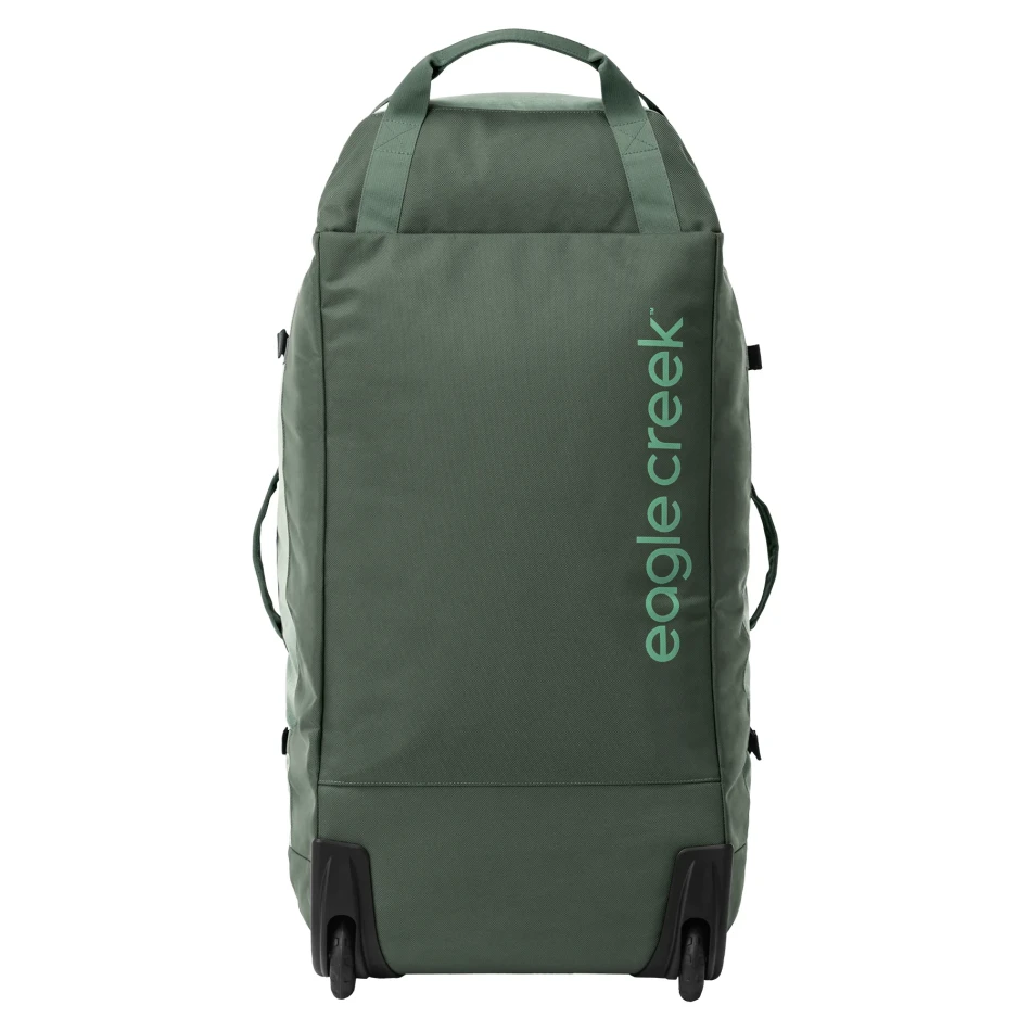 Eagle Creek Cargo Hauler Wheeled Duffel 130L, kolor: Duck Green