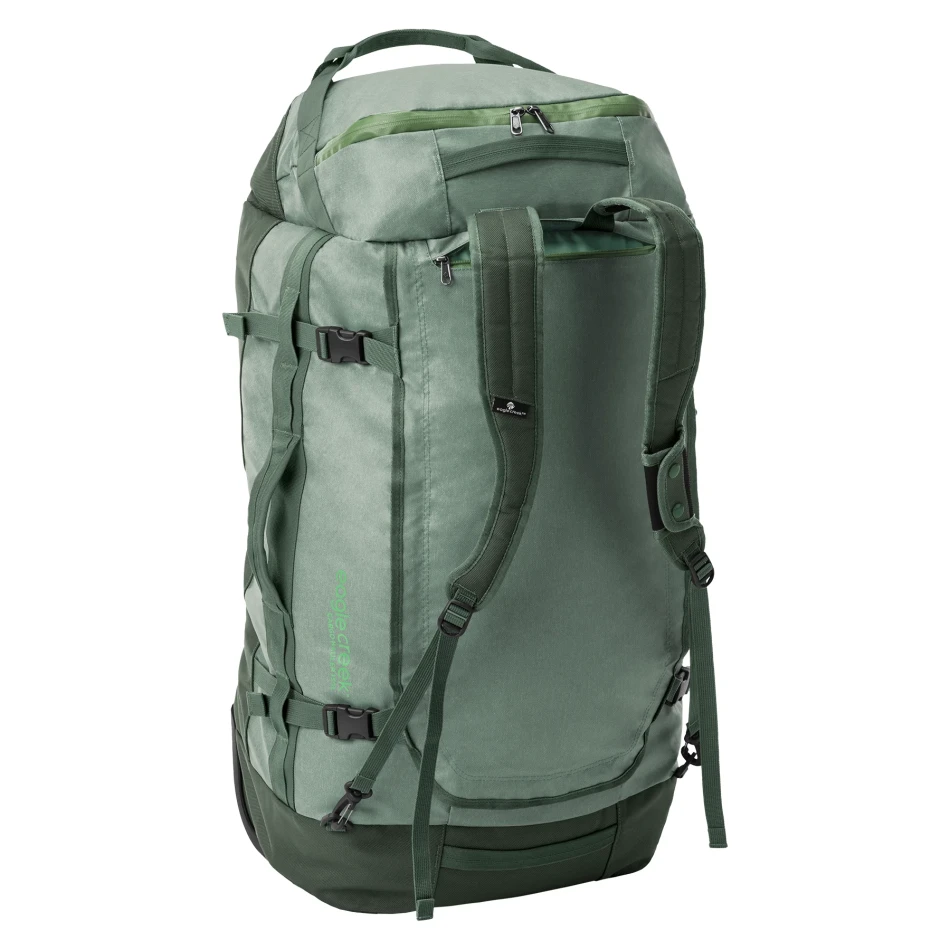Eagle Creek Cargo Hauler Wheeled Duffel 130L, kolor: Duck Green