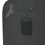 Eagle Creek Tarmac XE 2-Wheel 95L, kolor: Black
