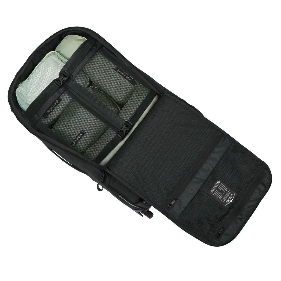 Eagle Creek Tarmac XE 2-Wheel 95L, kolor: Black