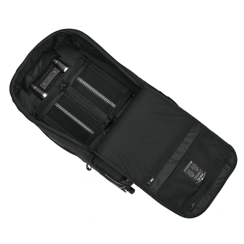 Eagle Creek Tarmac XE 2-Wheel 95L, kolor: Black