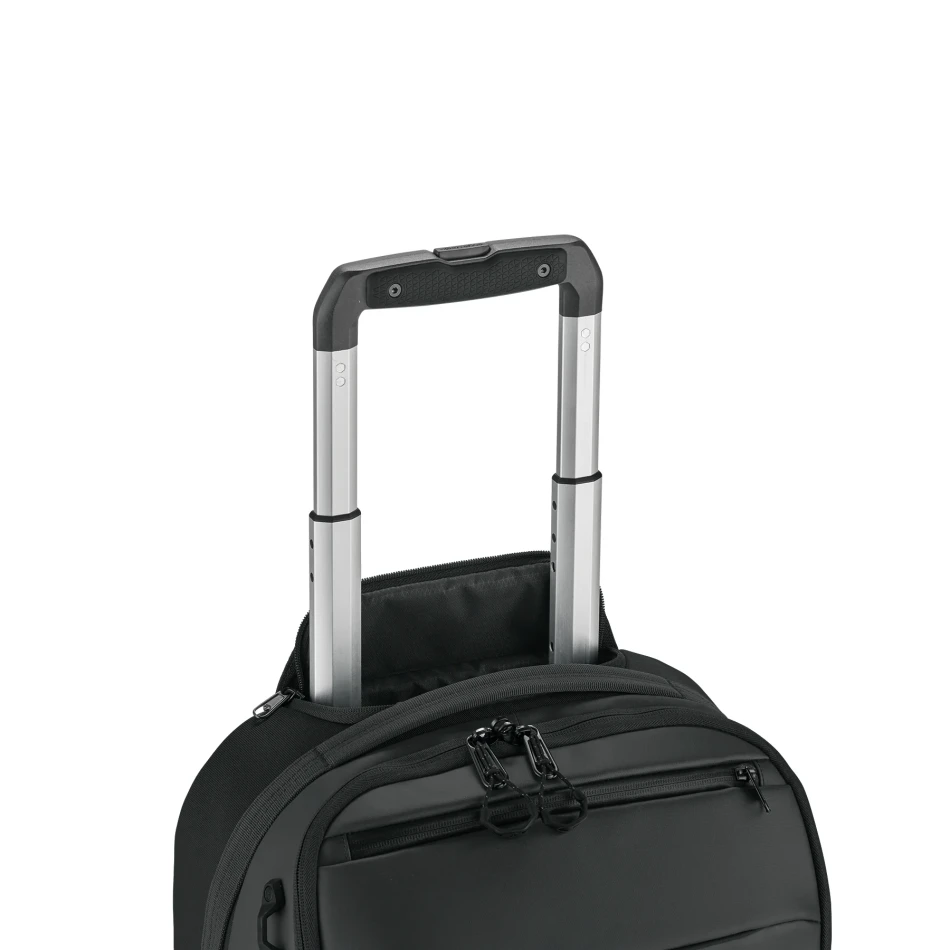 Eagle Creek Tarmac XE 2-Wheel 95L, kolor: Black