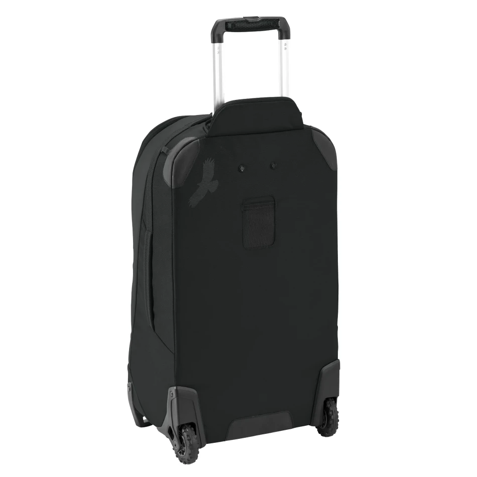 Eagle Creek Tarmac XE 2-Wheel 95L, kolor: Black