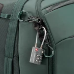 Eagle Creek Tarmac XE 2-Wheel 95L, kolor: Green